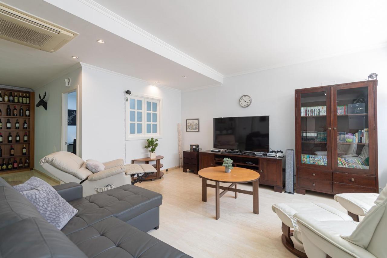Luxury 5 Star Villa Violetta With Amazing Sea View, Jacuzzi And Heated Pool San Agustín 外观 照片