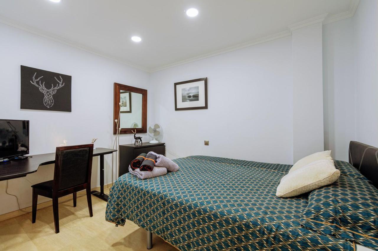 Luxury 5 Star Villa Violetta With Amazing Sea View, Jacuzzi And Heated Pool San Agustín 外观 照片