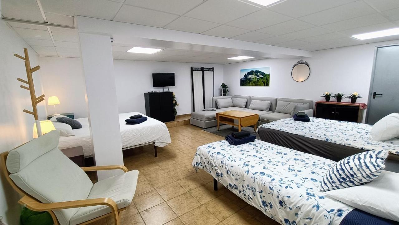 Luxury 5 Star Villa Violetta With Amazing Sea View, Jacuzzi And Heated Pool San Agustín 外观 照片